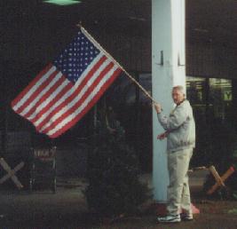 Me at the Oregon School For The Deaf